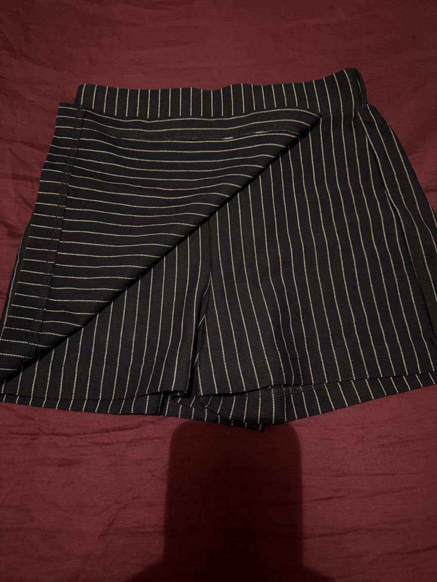 Mango Vestiti & Gonne: Jupe short  – Nuovo e nell'imballaggio originale da Bernex venduto da Girafe18 3