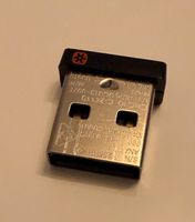 Logitech Universal USB Unifying Receiver