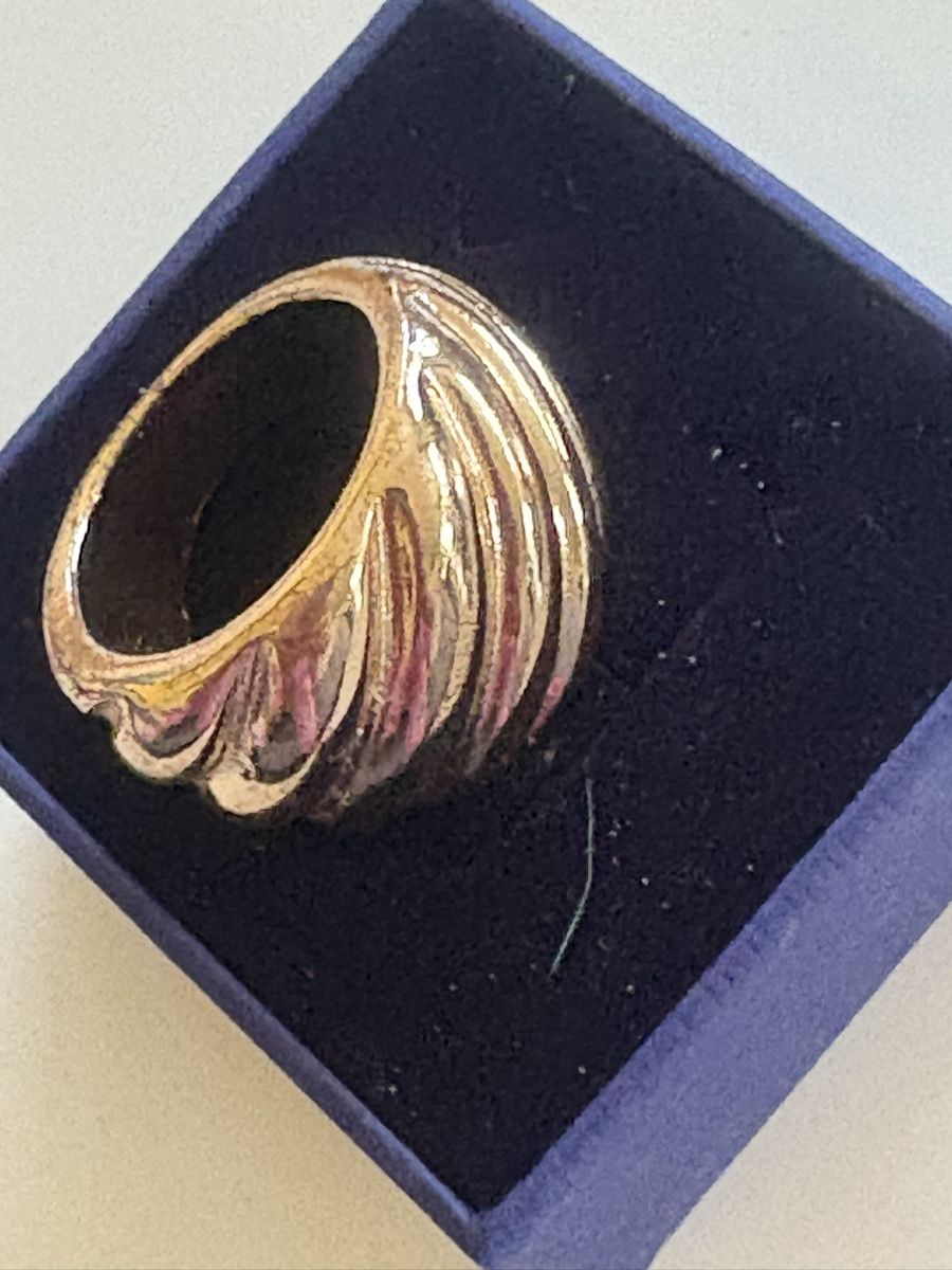 Anelli: Goldener Ring – Usato da Obbürgen venduto da bugi6868 3