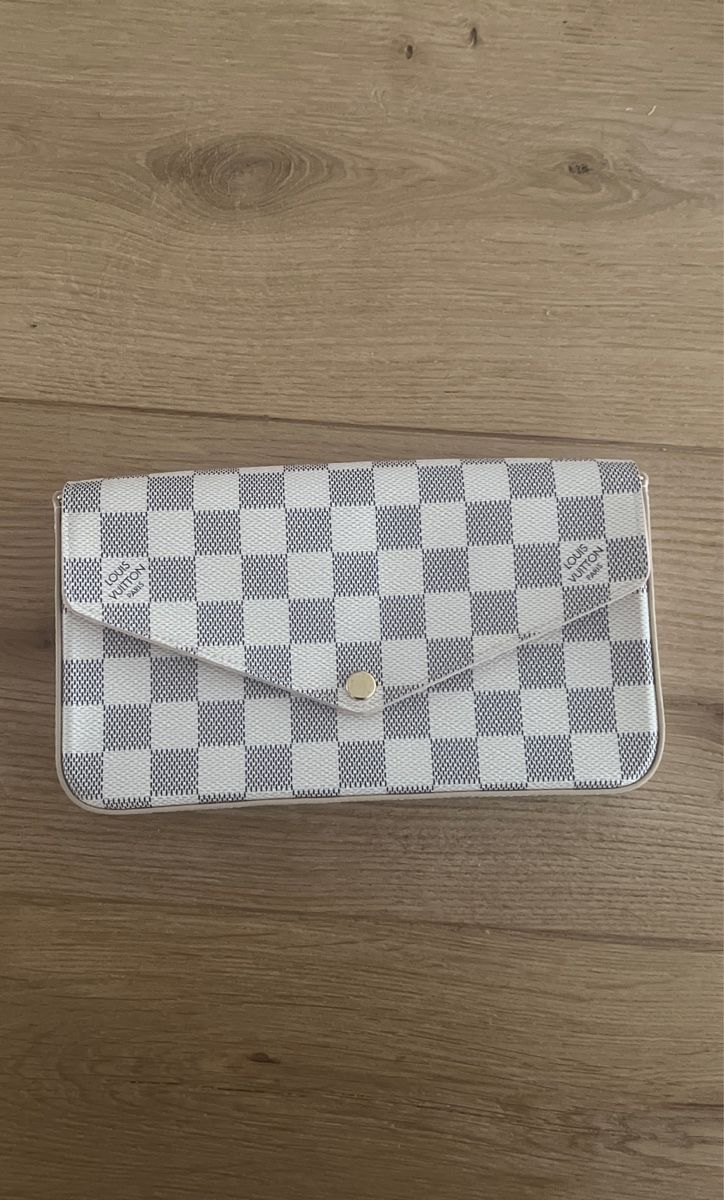 Borse da donna: Louis Vuitton Pochette Azure – Nuovo (secondo la descrizione) da Ebikon venduto da her_82yr 3