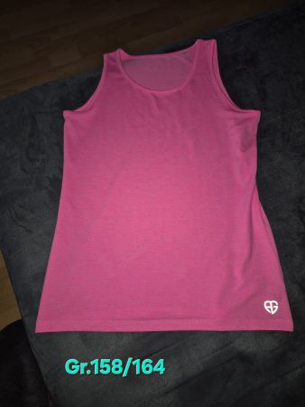 Sport Top Gr.158/164