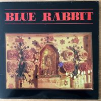 Blue Rabbit - Same / 1. Swiss-Press. 1990