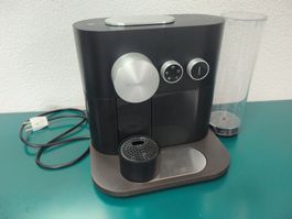 Krupps Magimix Nespresso Automatic Expert Pod Machine M500