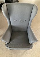 Ikea Strandmon Kindersessel
