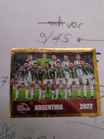 FWC 19 WM26 Panini Sticker
