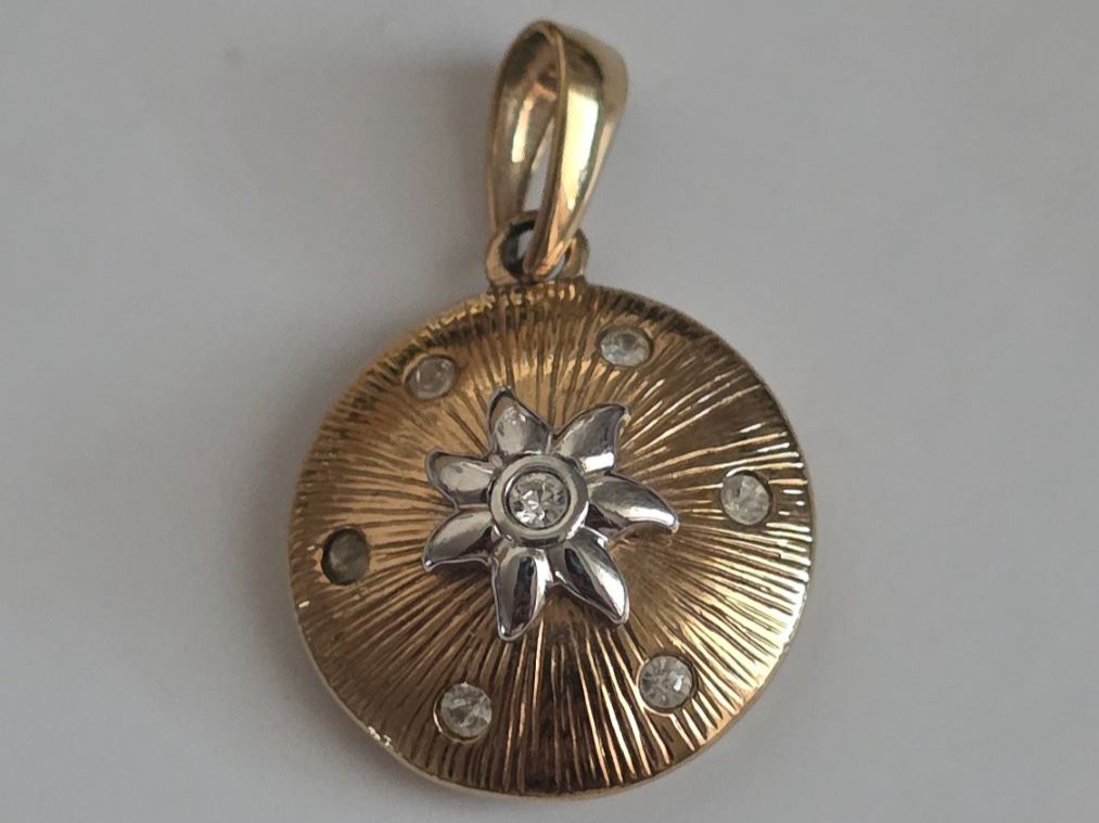 Pierre Lang Pendentifs: Anhänger  Pierre Lang – D'occasion à Wittenbach par rose_rosi