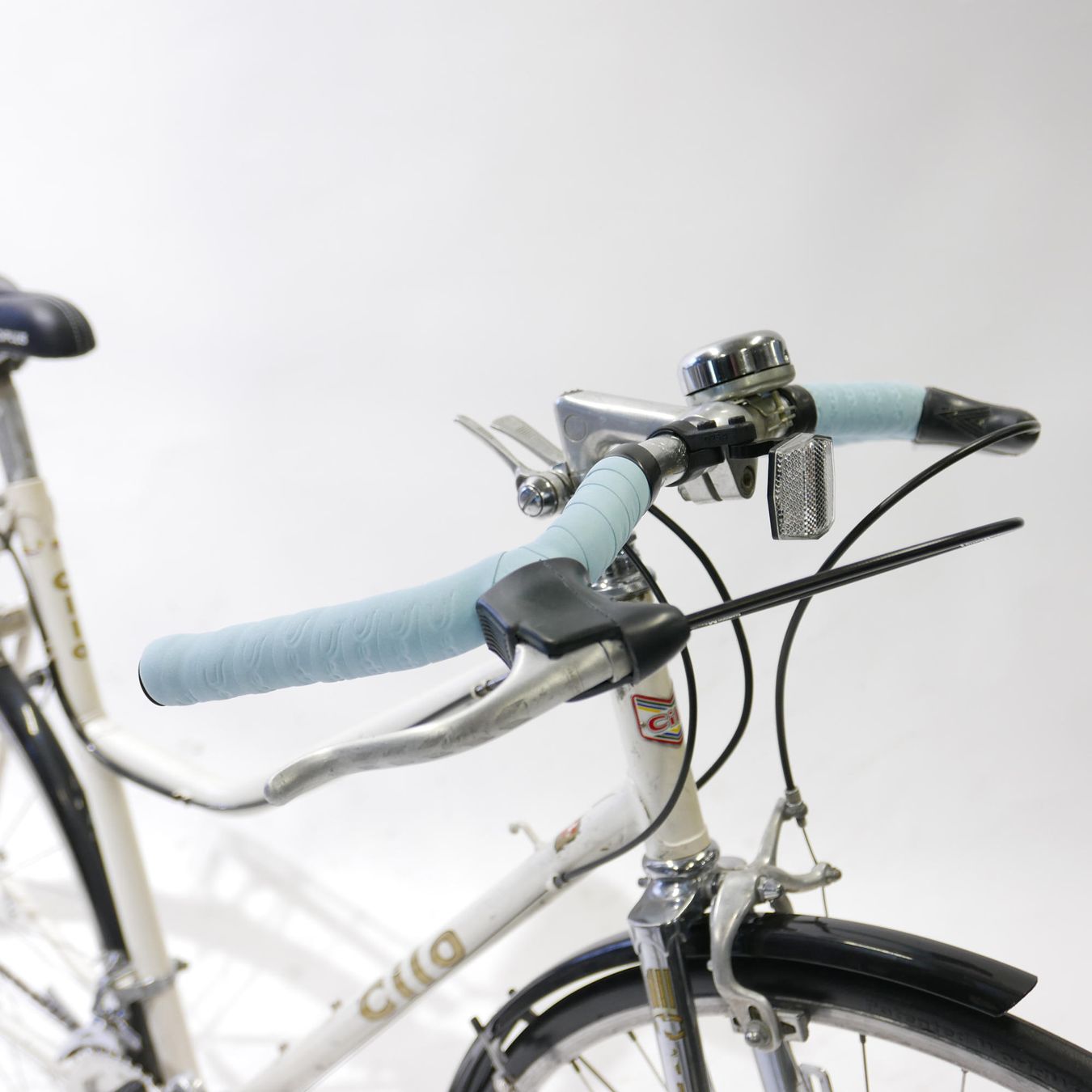 Biciclette: Cilo Cityflitzer – Usato da Zürich venduto da Velo_Zuerich 7