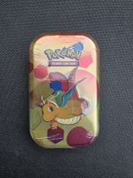Pokémon mini Tin 151 🏴󠁧󠁢󠁥󠁮󠁧󠁿 Sealed