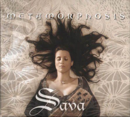 CD: Sava - Metamorphosis – Usato da Schneisingen venduto da backstore24
