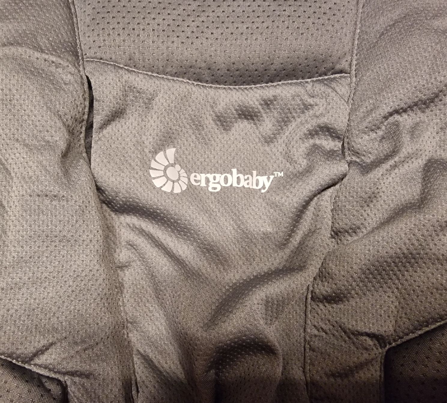 Ergobaby Bauch- & Rückentragen: Babytrage ErgoBaby – Neu (gemäss Beschreibung) aus Schmitten FR von lue_9hhv 2