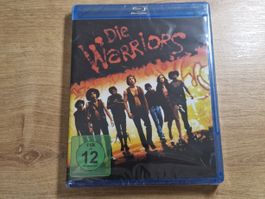 The Warriors (1979) NEU OVP Bluray