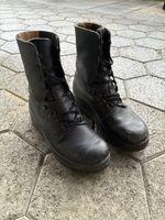 Schweizer Armee Stiefel KS90