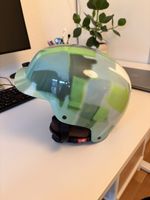Ski helmet ski/snow