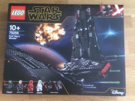 Lego Set 75256