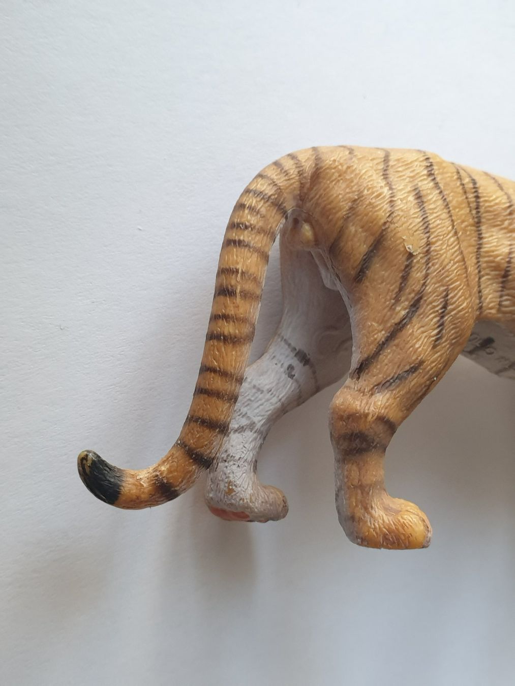 Schleich Figuren: Tiger Tier Zoo Figur von Schleich – Gebraucht aus Mörschwil von spirspi 4