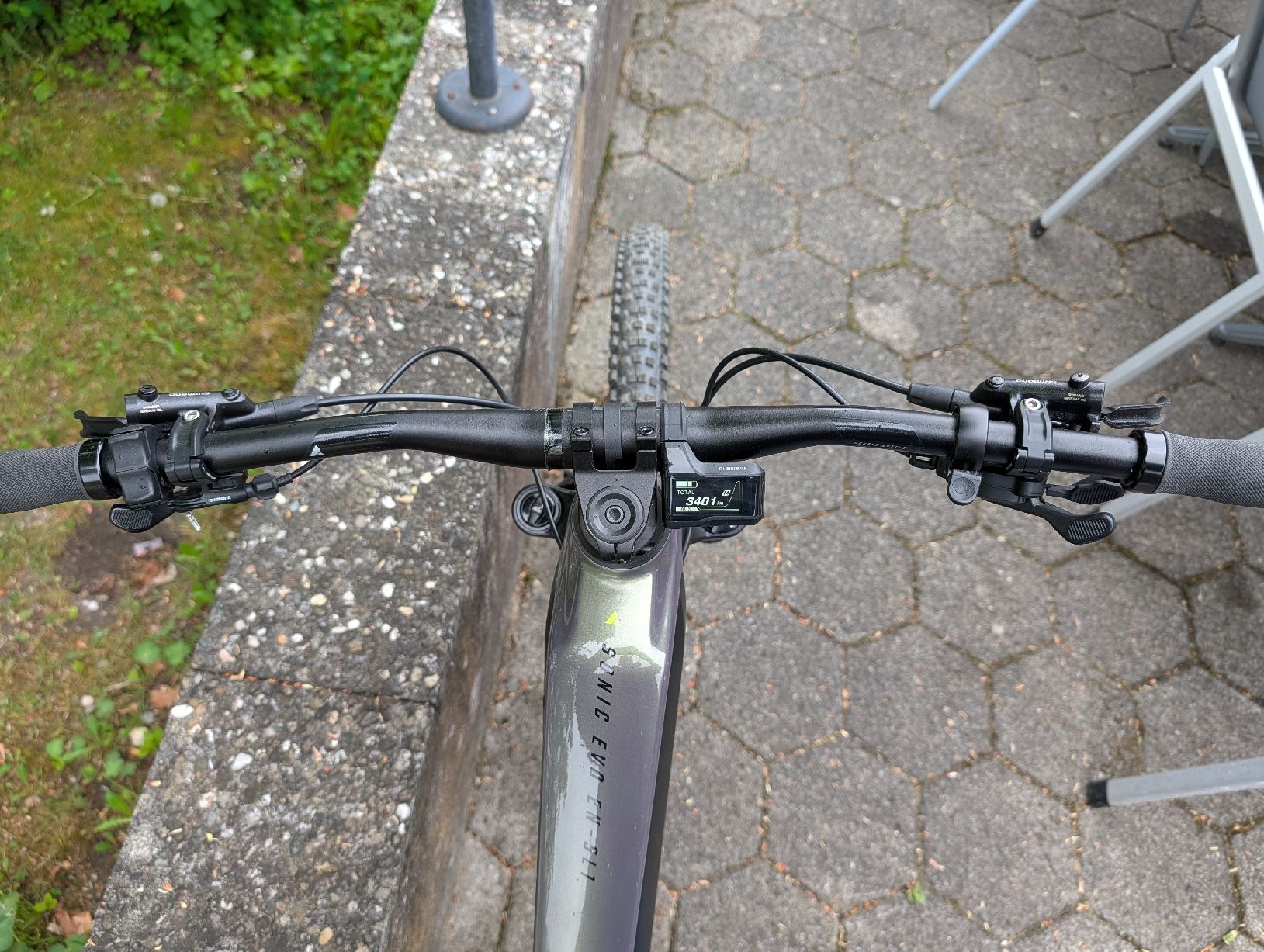 Bulls Biciclette: Bulls Sonic Evo EN SL1 Carbon M – Usato da Walde AG venduto da Roschi82 2