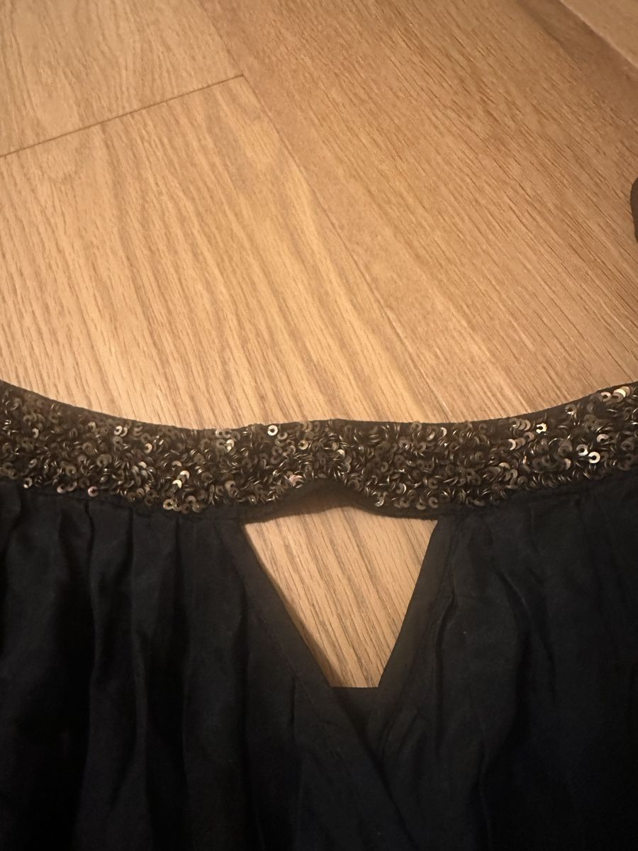 Vestiti: Day Birger et Mikkelsen Kleid goldig 36 – Nuovo (secondo la descrizione) da Pfaffhausen venduto da Klaras_second_hand 3