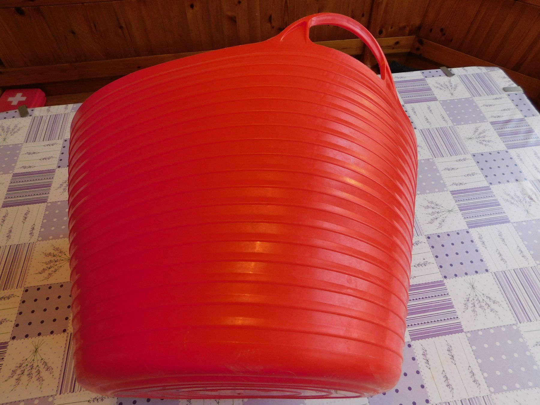 Contenitori & Simili: Pferdetrog 28 Liter – Usato da Strengelbach venduto da Wedi73 1