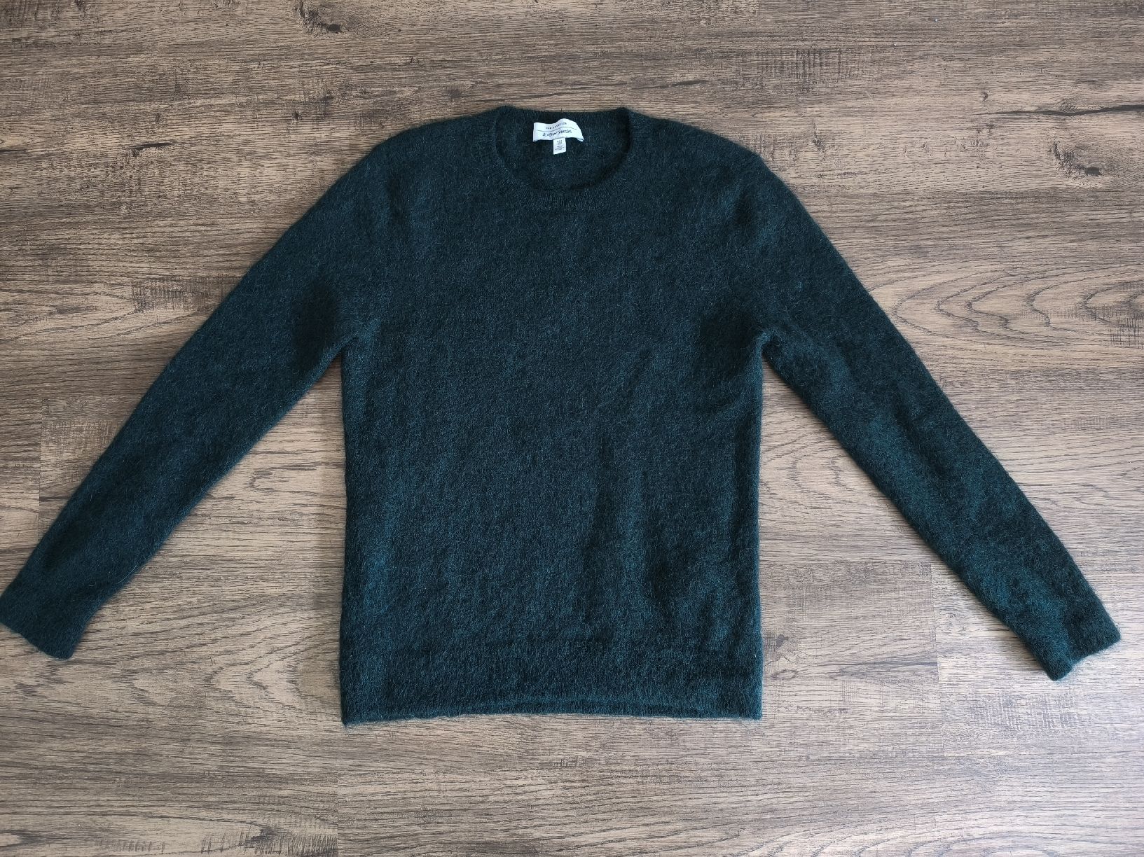 Other Stories Maglioni & Felpe: Wollpullover Paris Atelier & Other Stories Gr S – Nuovo (secondo la descrizione) da Frauenkappelen venduto da Nickyta89