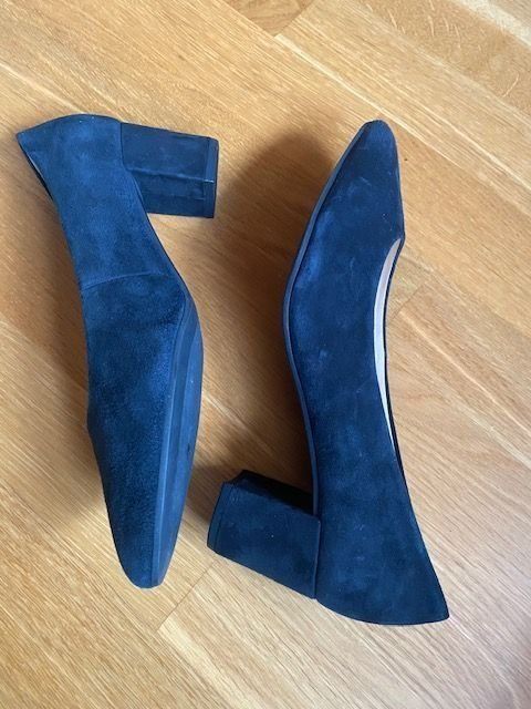 Gabor Scarpe da donna: Edler Gabor-Pumps – Nuovo (secondo la descrizione) da Oberlunkhofen venduto da dreihaselnuesse 2