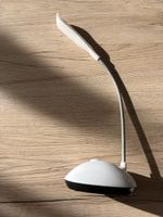 Flexibles Leselicht, Lampe, Nachttischlampe - Top Zustand!