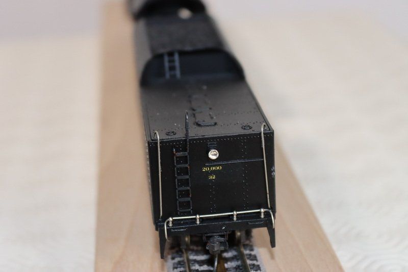 Rivarossi Modellini di ferrovie: Rivarossi US Lok ( 481 ) – Usato da Kerzers venduto da Winu64 6