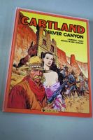 CARTLAND      °°° SILVER CANYON  °°