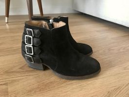 H by Hudson | Stiefeletten | Chelsea Boots | Gr 36
