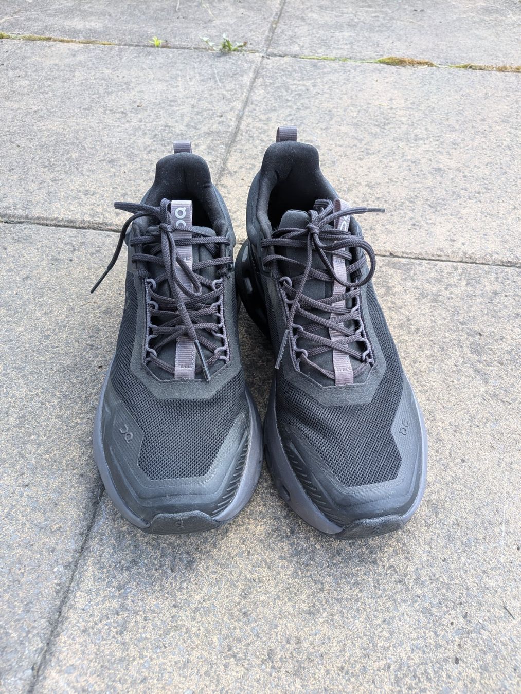 On Scarpe da donna: Basquette ON femme taille 39 – Nuovo (secondo la descrizione) da Coeuve venduto da murielmumu 1