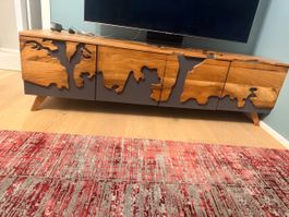 TV-Möbel
