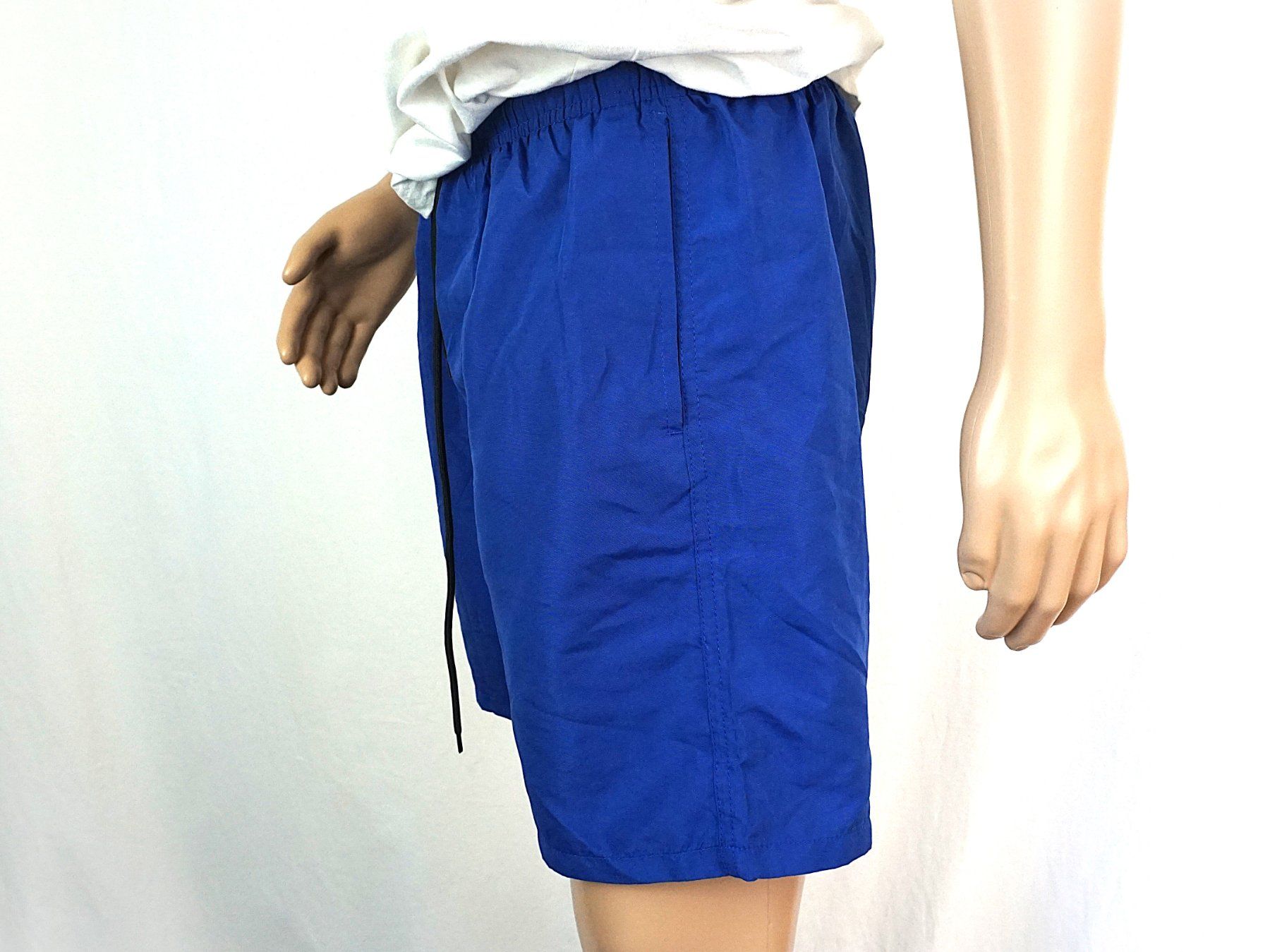 Shein Costumi da bagno: Manfinity Badehose blau Gr. L – Usato da Pratteln venduto da Restwert_Pratteln 1