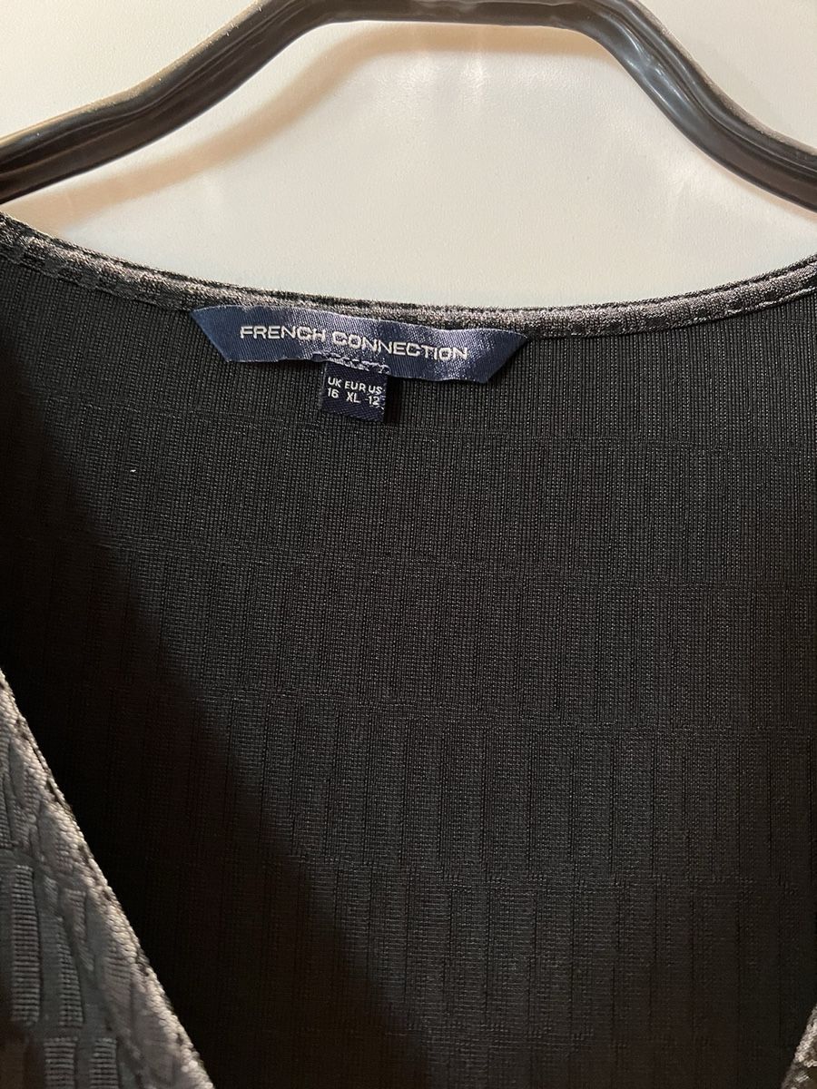 Vestiti: French Connection Freizeitkleid Gr. 40-42 – Nuovo (secondo la descrizione) da Seon venduto da noe_zz6w 2