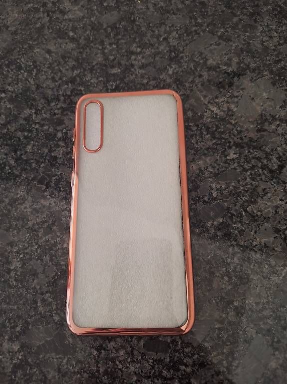 Cover & Protezioni schermo: DIVERSE Samsung Hülle A50 neu – Usato da Düdingen venduto da san_kf2l 1