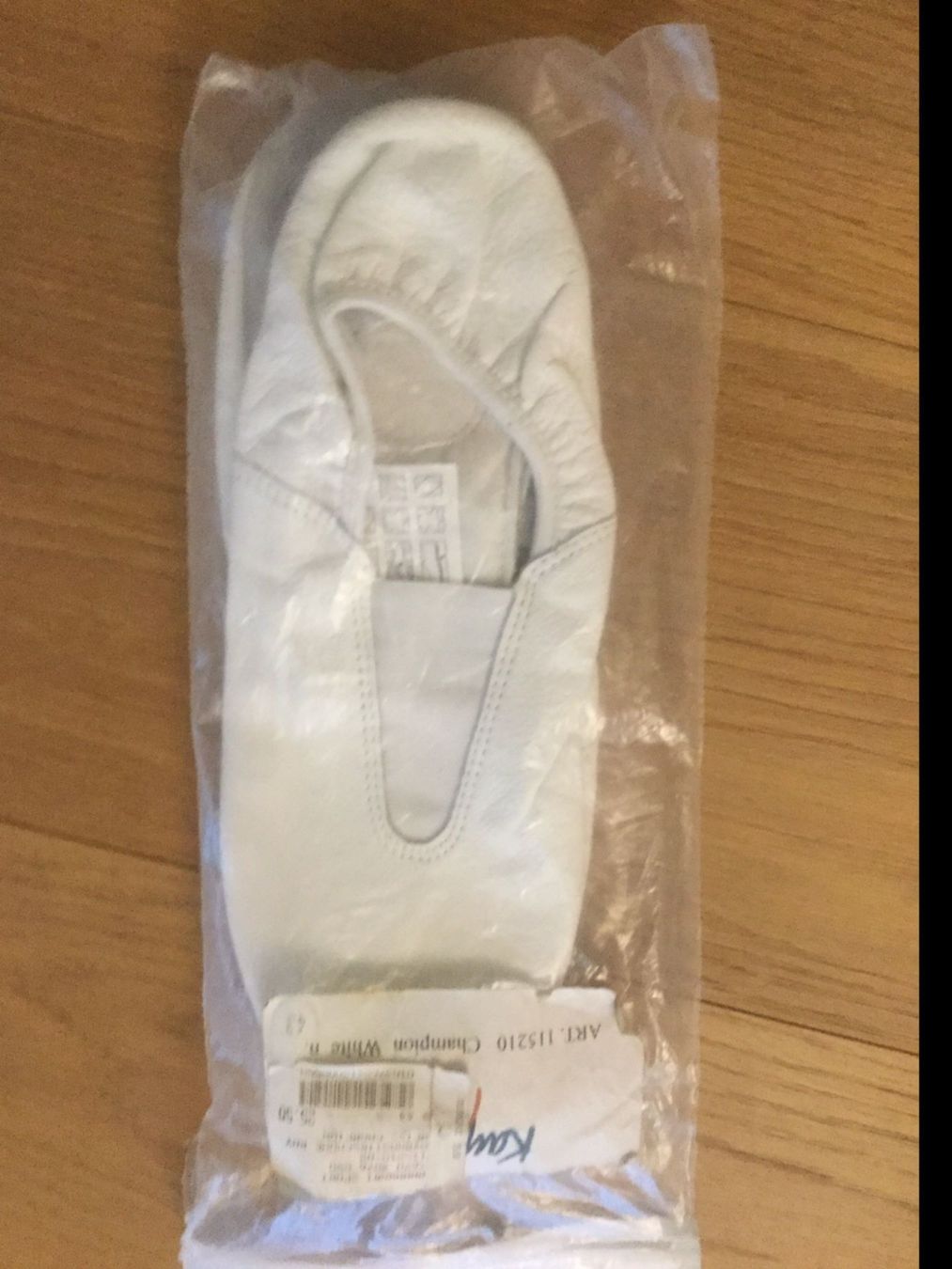 Chaussures hommes: Gr.43 original verpackt – Neuf avec emballage d'origine à Bern par HBYISIS 1