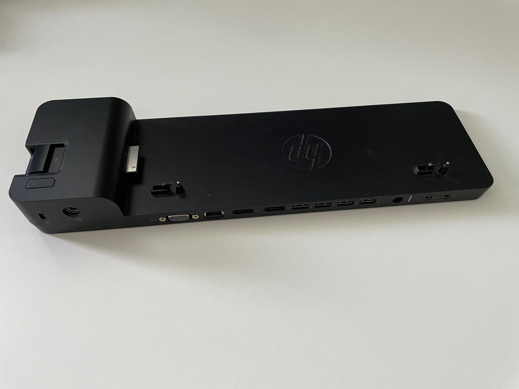 Hewlett Packard Docking station: HP USB-C Docking Station G5 - Top Zustand – Usato da Horgen venduto da jehaupt38 1