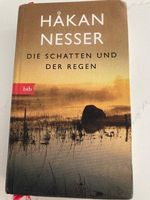 Hakan Nesser Die Schatten und der Regen 