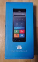 Mobiles Zahlterminal WISENET T5 , KryptoTerminal