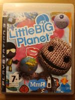 PS3 - Little Big Planet - Top Zustand!