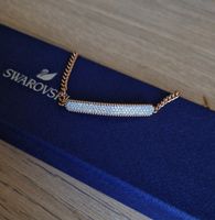 Swarovski Cryros Armband, Roségold