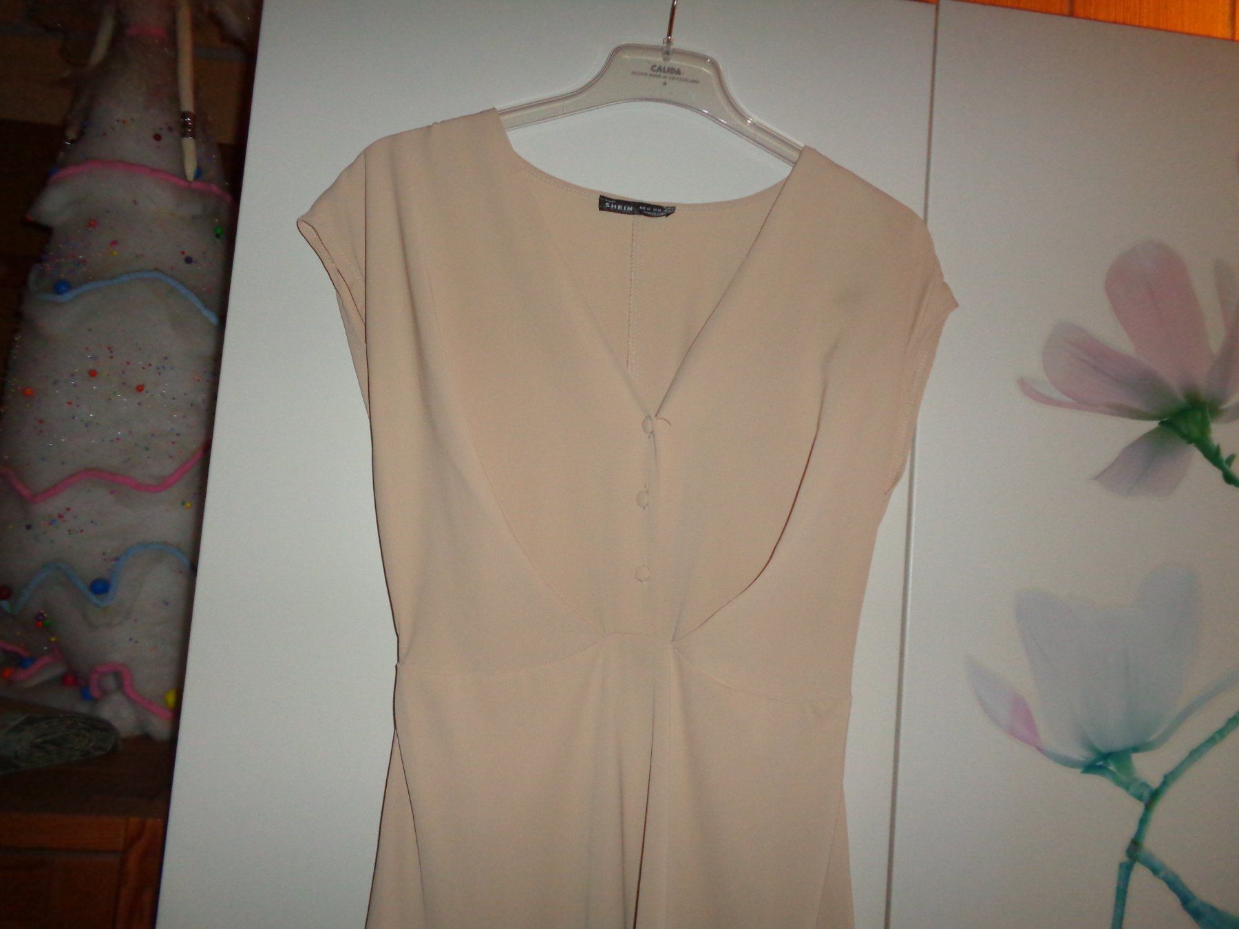Shein Robes: *** Maxikleid *** / von Shein – D'occasion à Othmarsingen par Leuchtturmlady 1