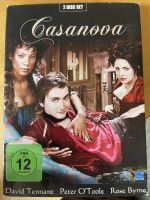 Casanova (2-Disc Set) von Sheree Folkson     > De & En <