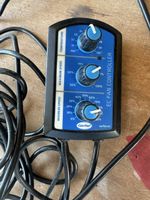 EC Fan Controller Can-Fan Temperaturregler