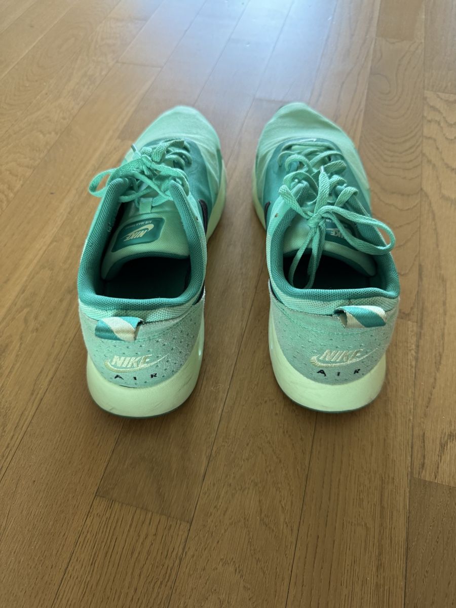 Nike Scarpe da uomo: Nike Sneaker Gr. 47 – Usato da Altendorf venduto da wqv_97 3