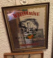 Miroirs décoratifs vintage (plusieurs styles à dispo)