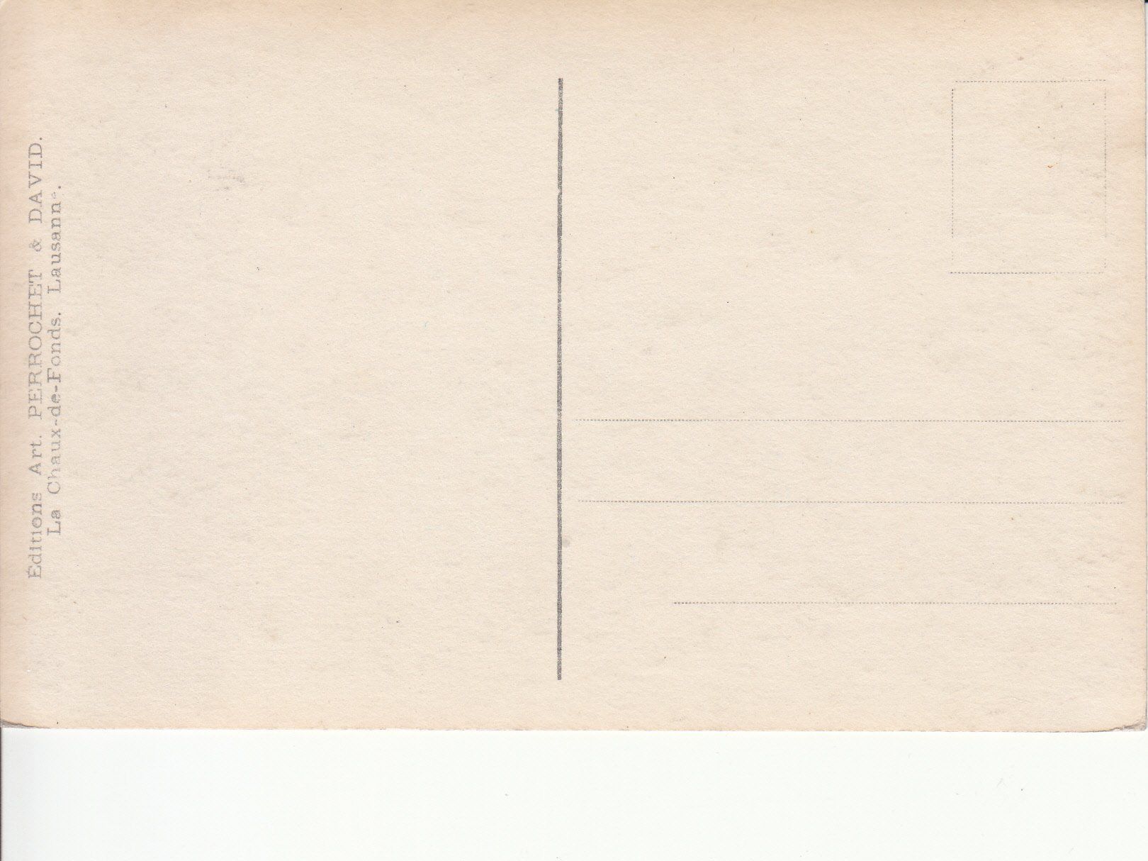 Cartoline postali: Yverdon ca. 1930 – Usato da Bürglen TG venduto da StampGraf 1