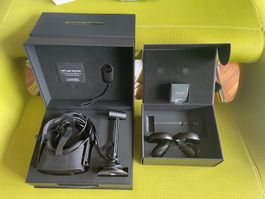 Oculus Rift VR Set