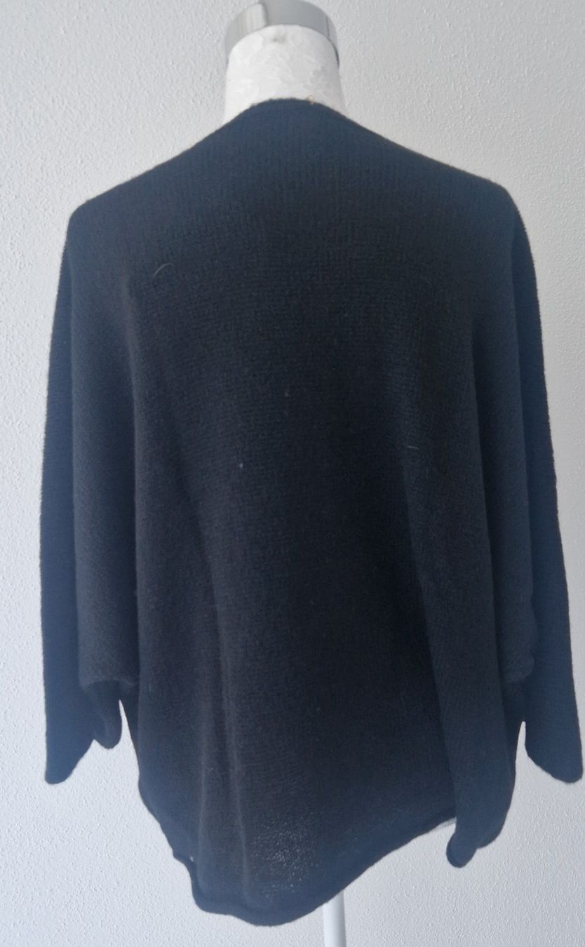 Pullover & Sweatshirts: PULLOVER OVERSIZE – Neu und originalverpackt aus Camorino von JPHANDMADE1 1