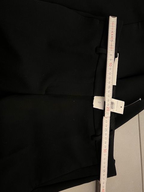 Pantaloni: Neu - Büro Hose Gr 34/36 – Nuovo (secondo la descrizione) da Neerach venduto da romiping 7