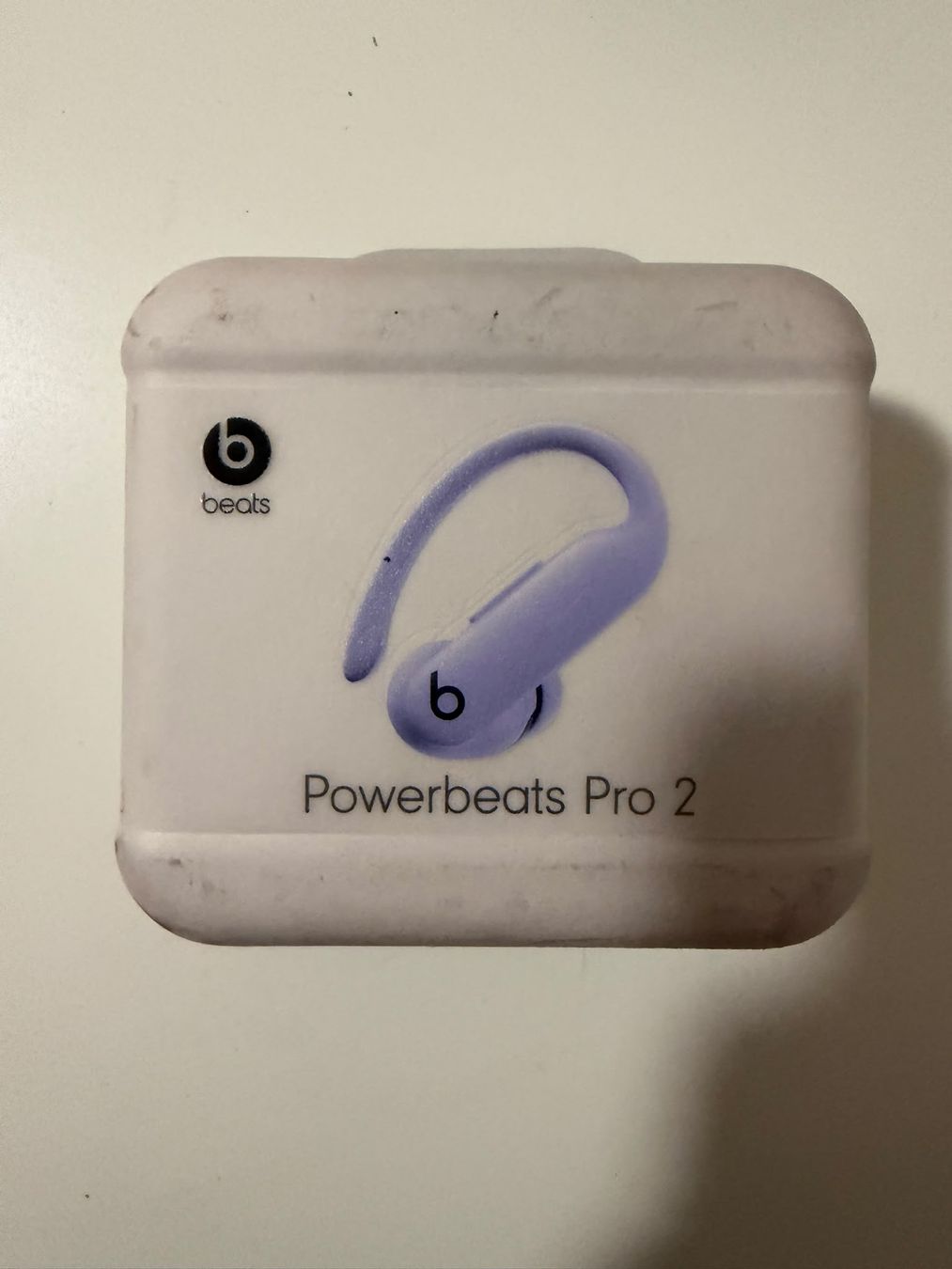 Beats Cuffie: Powerbeats Pro 2 Lavender new – Nuovo e nell'imballaggio originale da wattwil venduto da pel_qh26