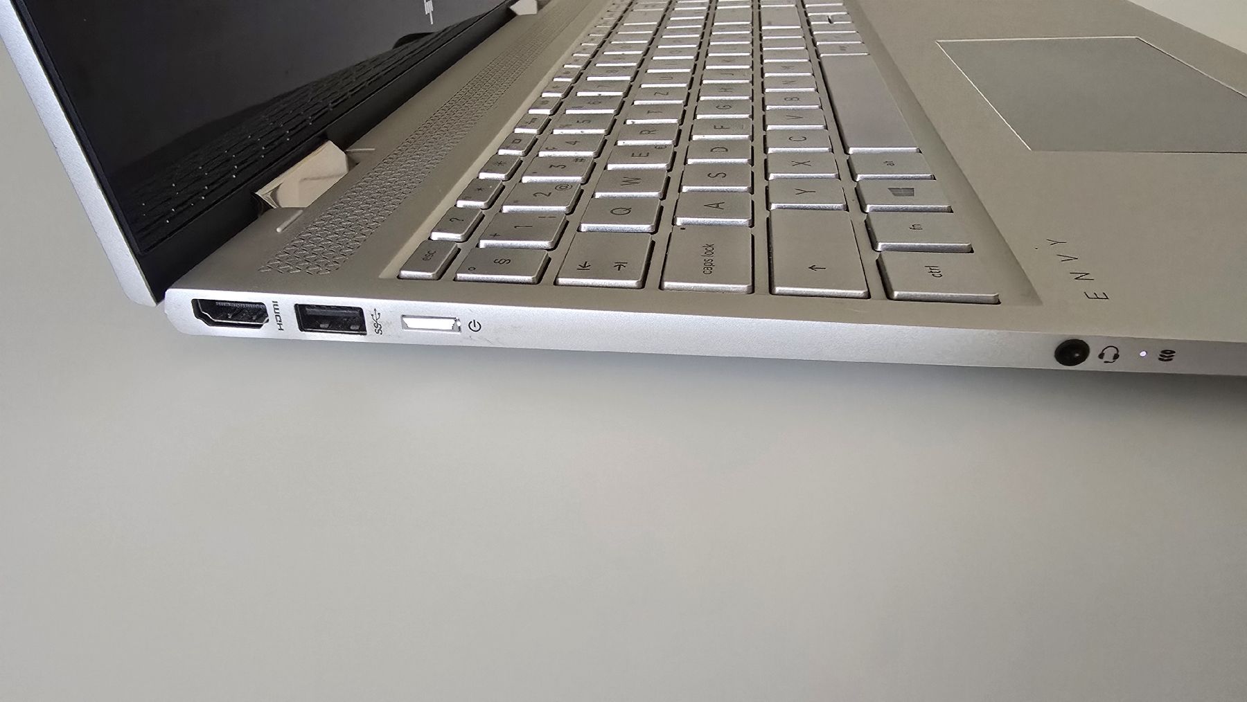 Hewlett Packard Notebook: HP Envy x360 Convertible 15" – Usato da Cugnasco venduto da FuoriTutto 1